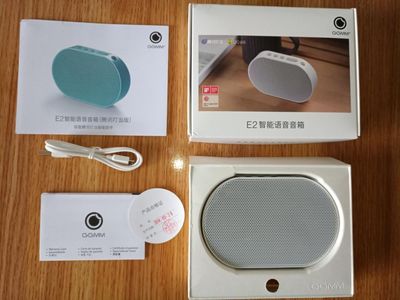 腾讯叮当 GGMM-E2 智能音箱体验 性价比之选，聪明又贴心