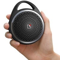 音响虽小，乐趣无穷 “玩·感”户外防水蓝牙音箱实测