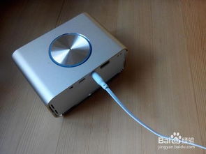 开箱评测 9h出品的M1便携蓝牙音箱，小身材大能量！
